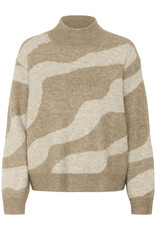 Saint-Tropez Saint Tropez - MallieSZ Chandail FW25