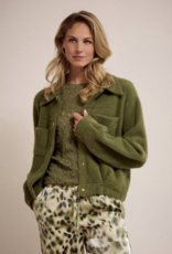 Tramontana Tramontana- Q1417801 fausse fourrure jacket