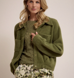 Tramontana Tramontana- Q1417801 fausse fourrure jacket