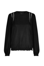 Tramontana Tramontana- C1317402 glitter Haut dentelle FW25