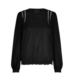 Tramontana Tramontana- C1317402 glitter Haut dentelle FW25