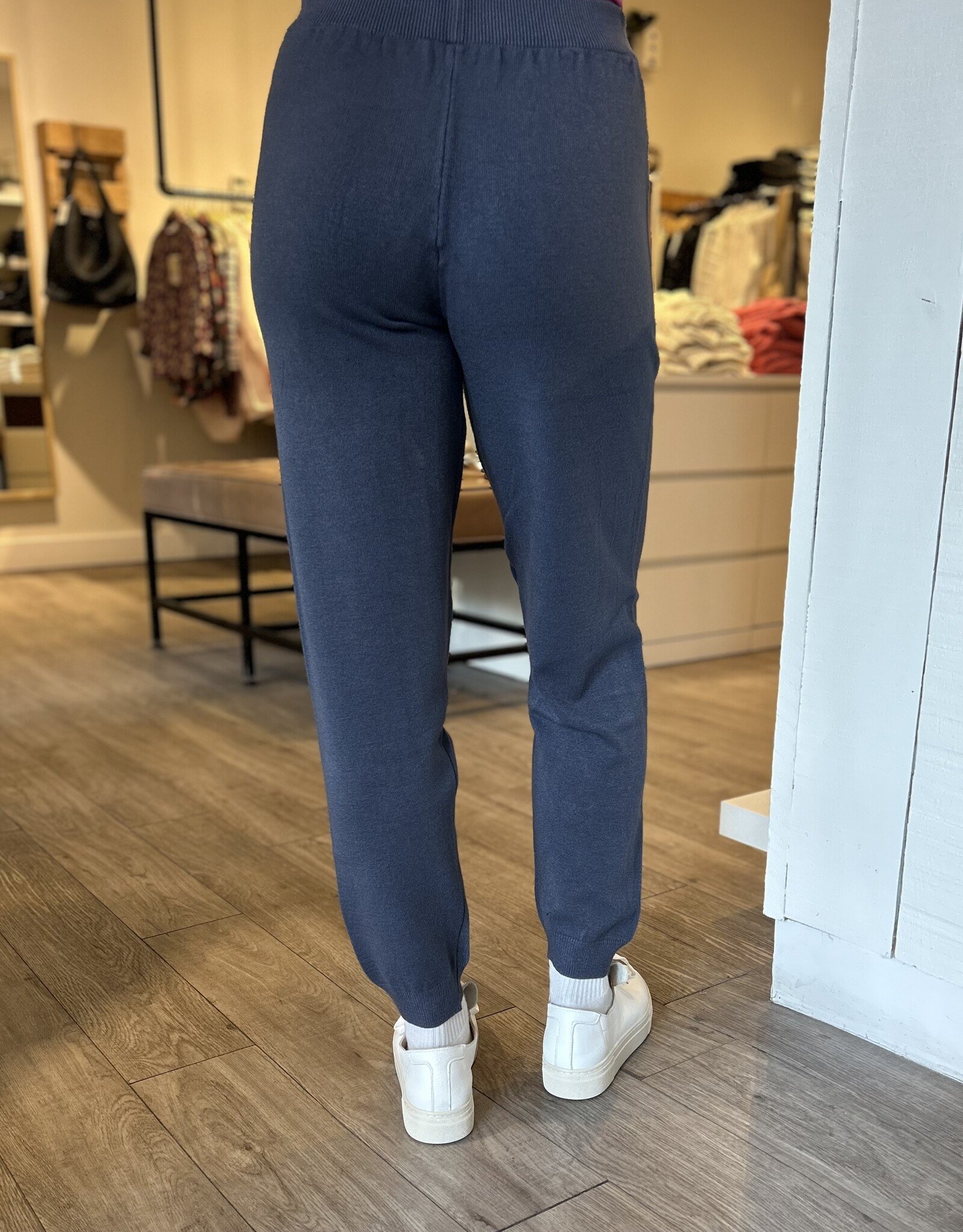 Pistache Pistache - F-24122 Joggers FW25