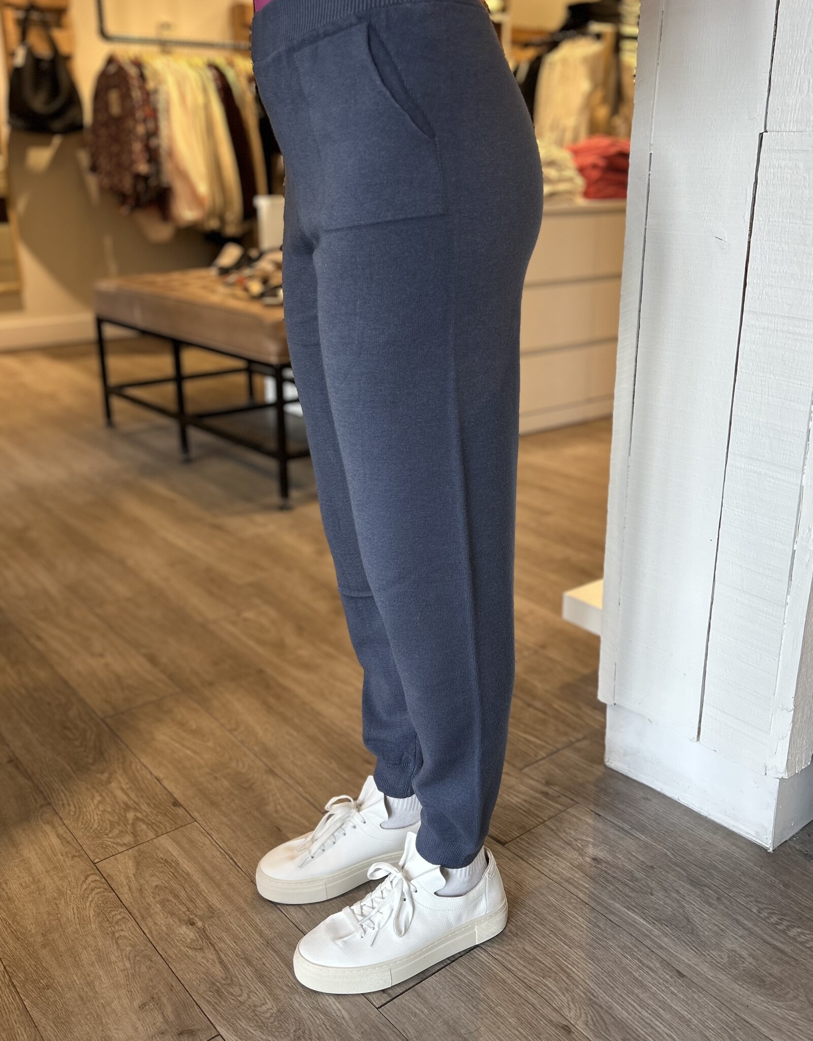 Pistache Pistache - F-24122 Joggers FW25