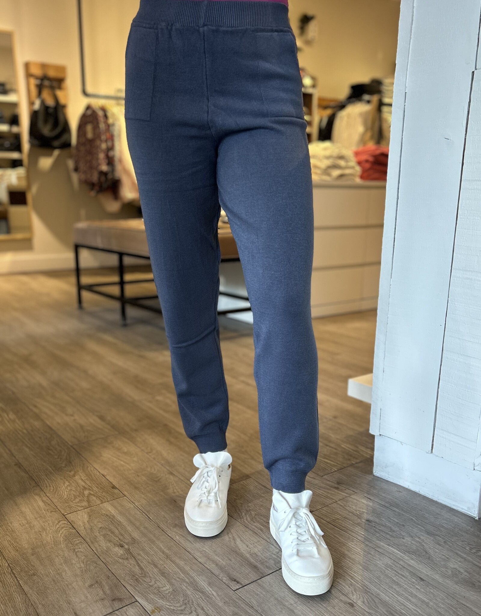 Pistache Pistache - F-24122 Joggers FW25