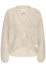 ICHI Ichi- Ihblarisa cardigan FW25