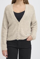 ICHI Ichi- Ihblarisa cardigan FW25