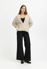 ICHI Ichi- Ihblarisa cardigan FW25