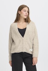 ICHI Ichi- Ihblarisa cardigan FW25