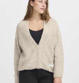 ICHI Ichi- Ihblarisa cardigan FW25
