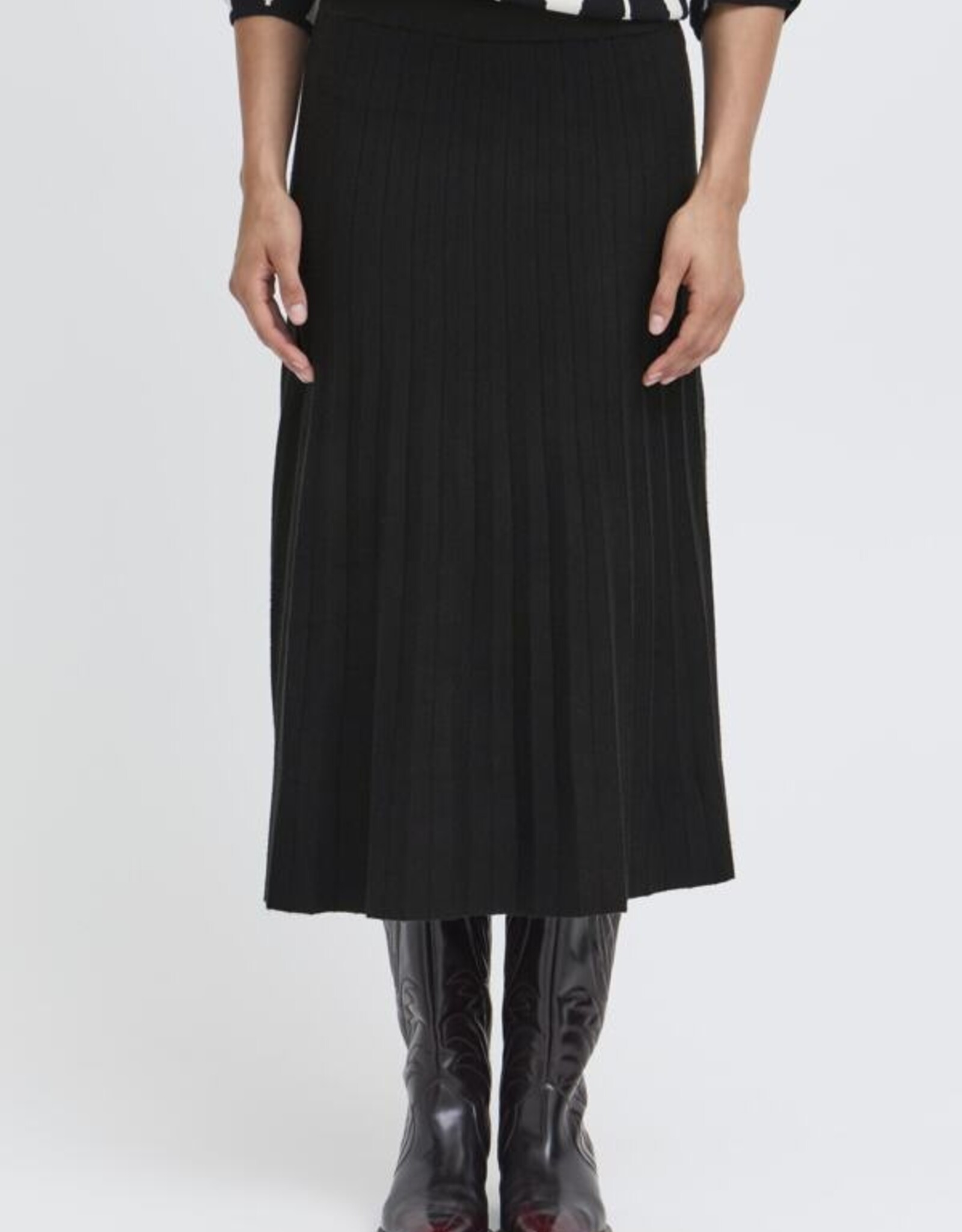 b. young b.young- Bymarlin skirt FW25