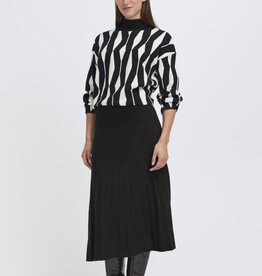 b. young b.young- Bymarlin skirt FW25
