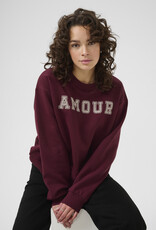 Kaffé Kaffe - KAelenora Sweatshirt FW25