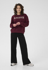 Kaffé Kaffe - KAelenora Sweatshirt FW25