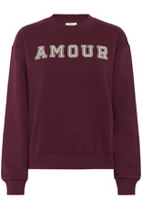 Kaffé Kaffe - KAelenora Sweatshirt FW25