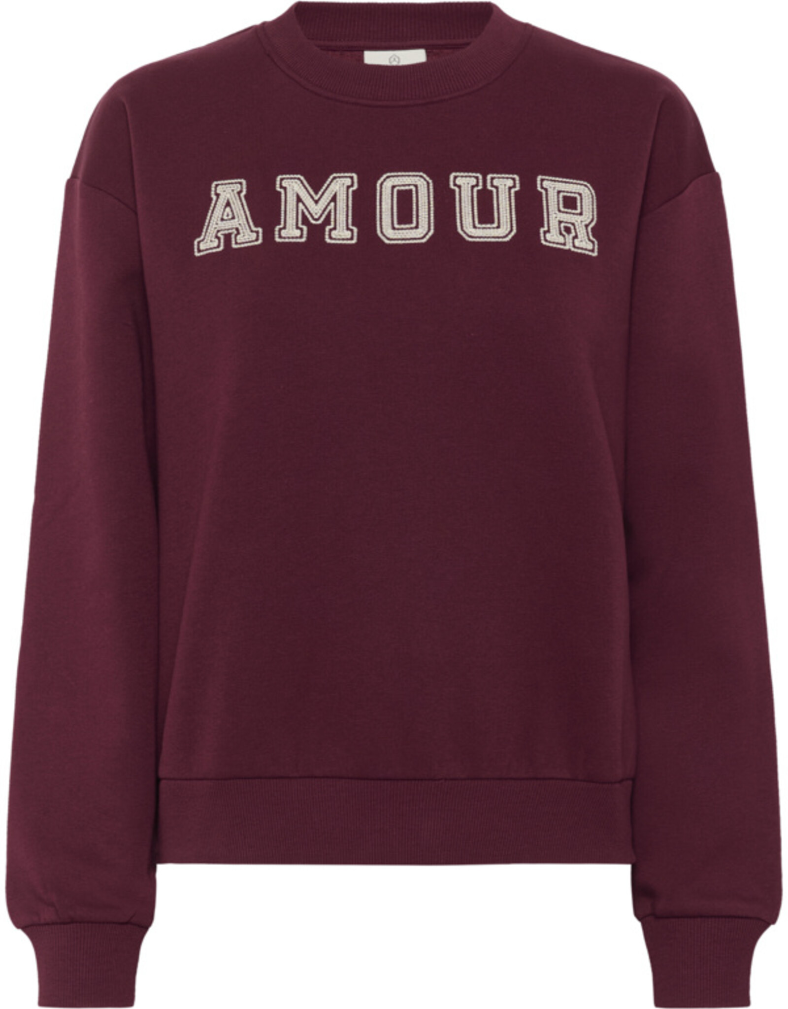 Kaffé Kaffe - KAelenora Sweatshirt FW25