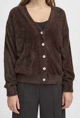 ICHI Ichi- Ihbrula cardigan FW25