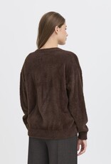 ICHI Ichi- Ihbrula cardigan FW25