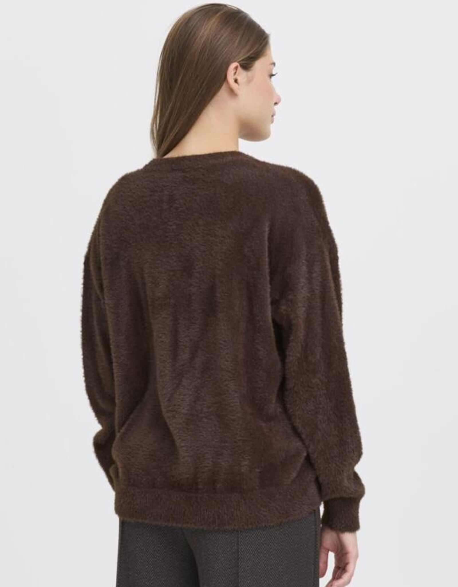 ICHI Ichi- Ihbrula cardigan FW25