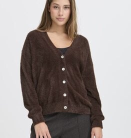 ICHI Ichi- Ihbrula cardigan FW25