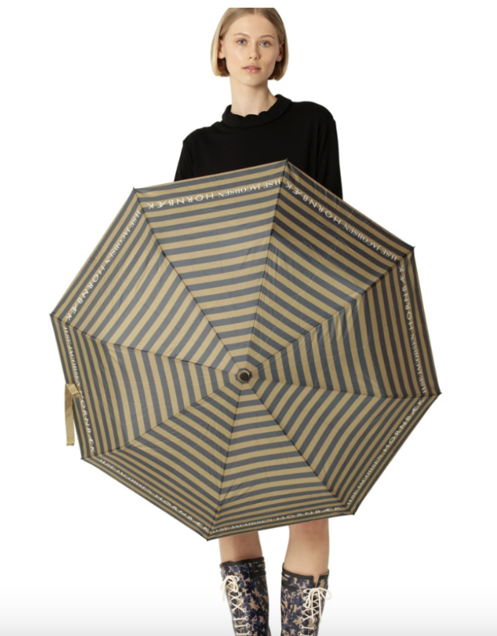 Ilse Jacobsen àIlse Jacobsen - Umbrella01 Parapluie FW25