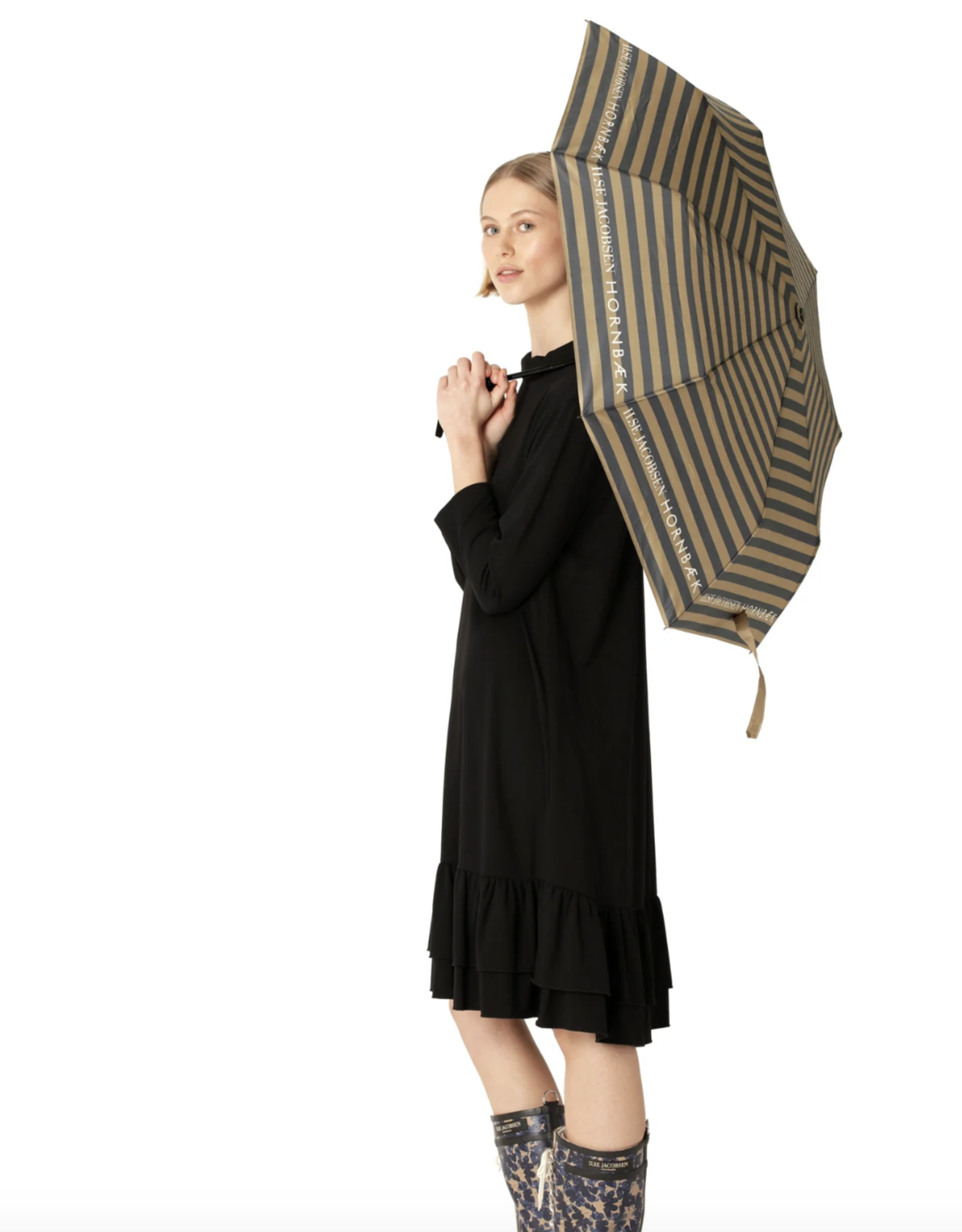 Ilse Jacobsen àIlse Jacobsen - Umbrella01 Parapluie FW25