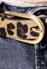 Garcia Garcia - H50132 Ladies Belt FW25