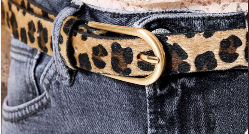 Garcia Garcia - H50132 Ladies Belt FW25
