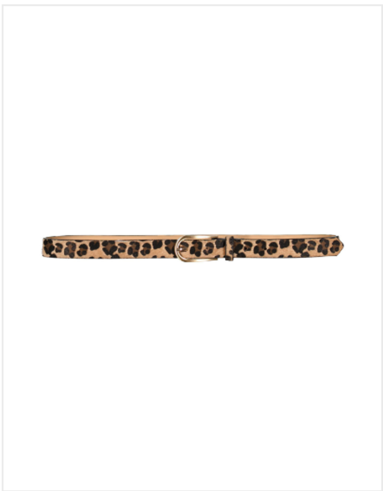 Garcia Garcia - H50132 Ceinture femme FW25