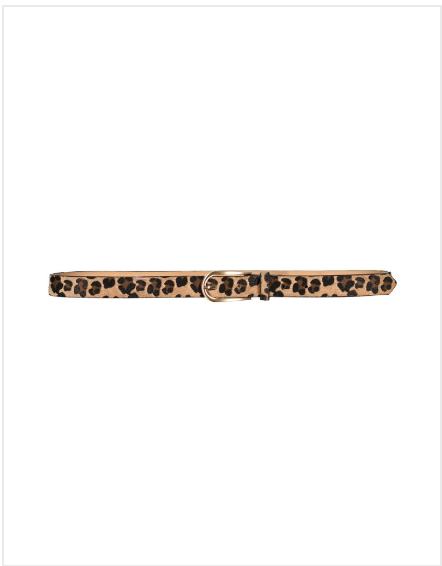 Garcia Garcia - H50132 Ladies Belt FW25