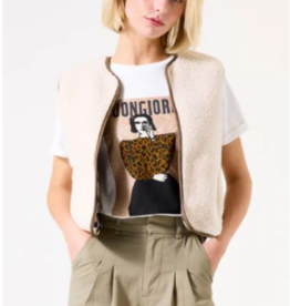 Garcia Garcia - H50094 Veste femme FW25