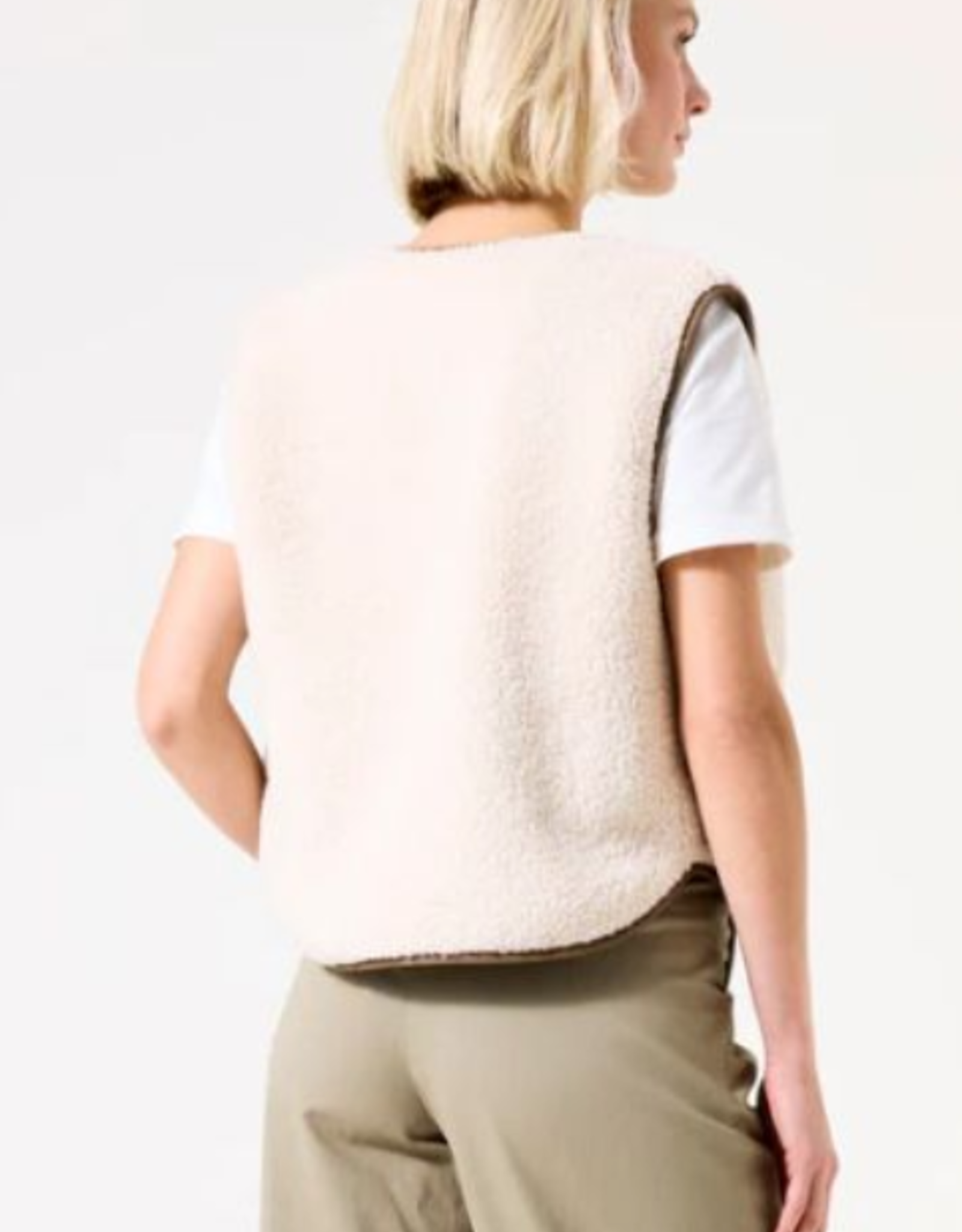 Garcia Garcia - H50094 Ladies Jacket FW25