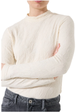 Garcia Garcia I50210 LadiesTop FW25