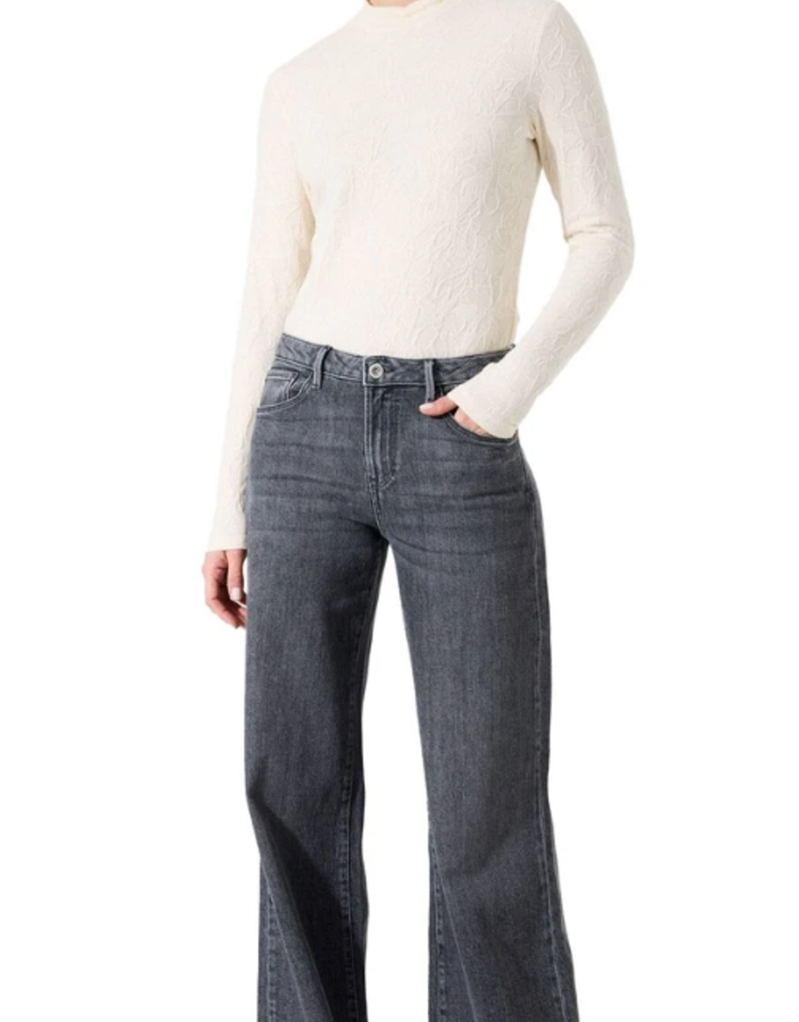 Garcia Garcia - I50210  Haut Femme  FW25