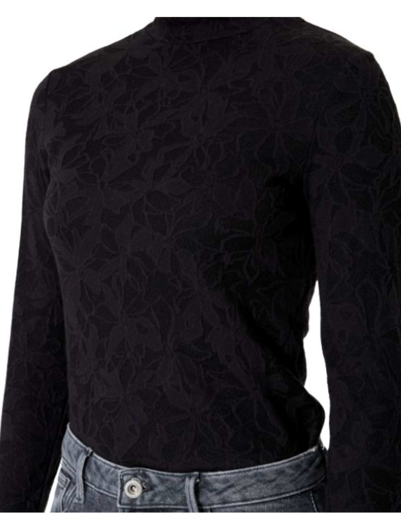 Garcia Garcia - I50210  Haut Femme  FW25