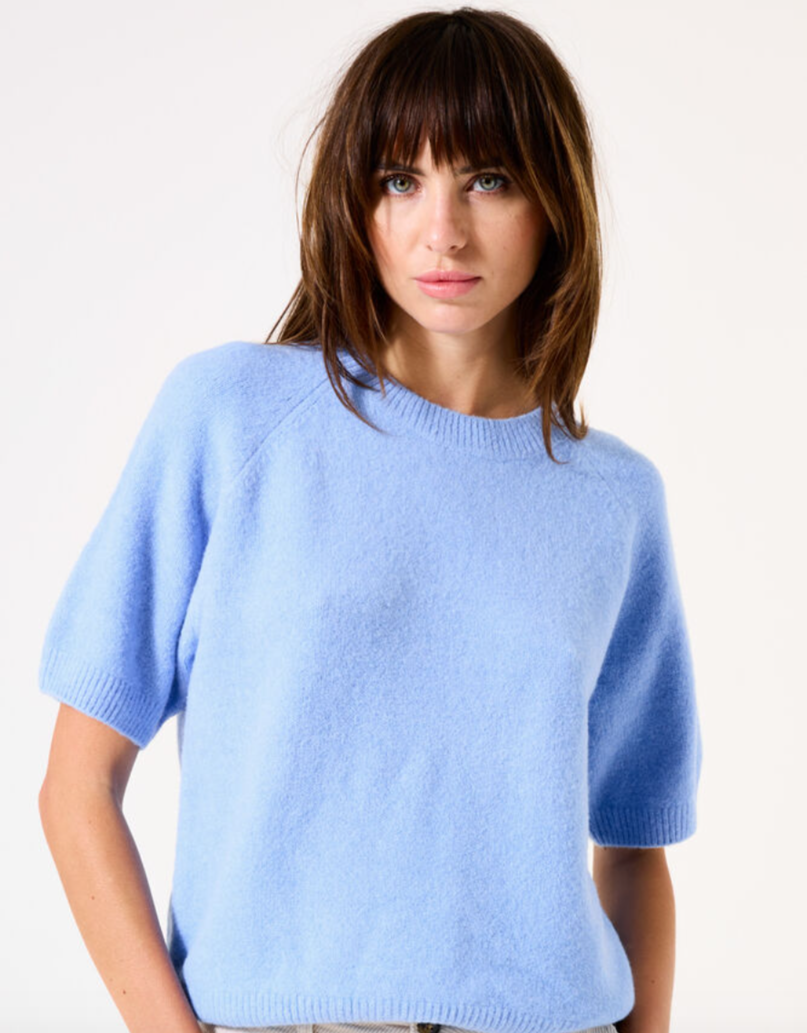 Garcia Garcia H50042 Ladies Pullover FW25