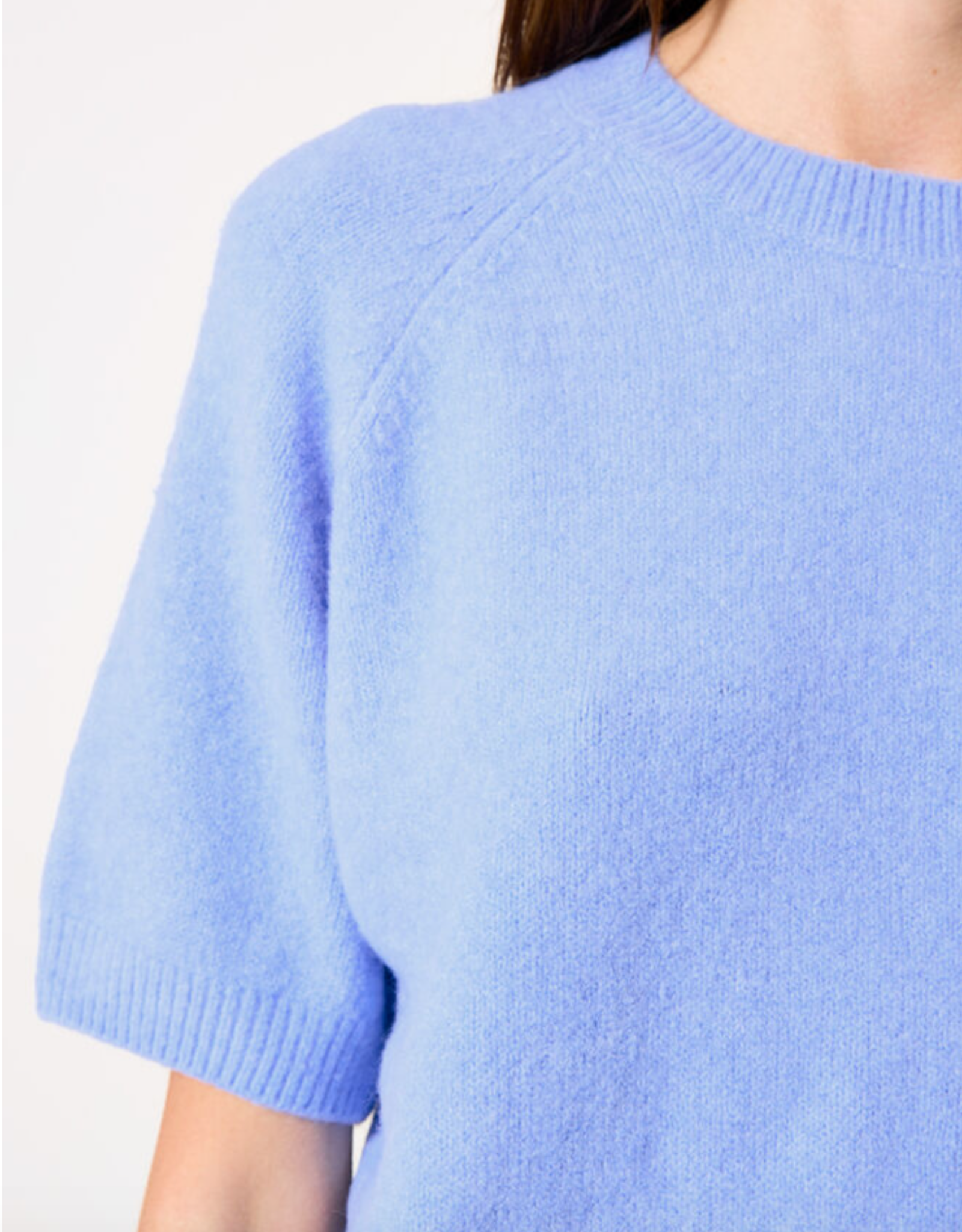 Garcia Garcia H50042 Ladies Pullover FW25