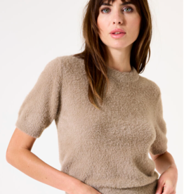 Garcia Garcia - I50245 Chandail Femme FW25
