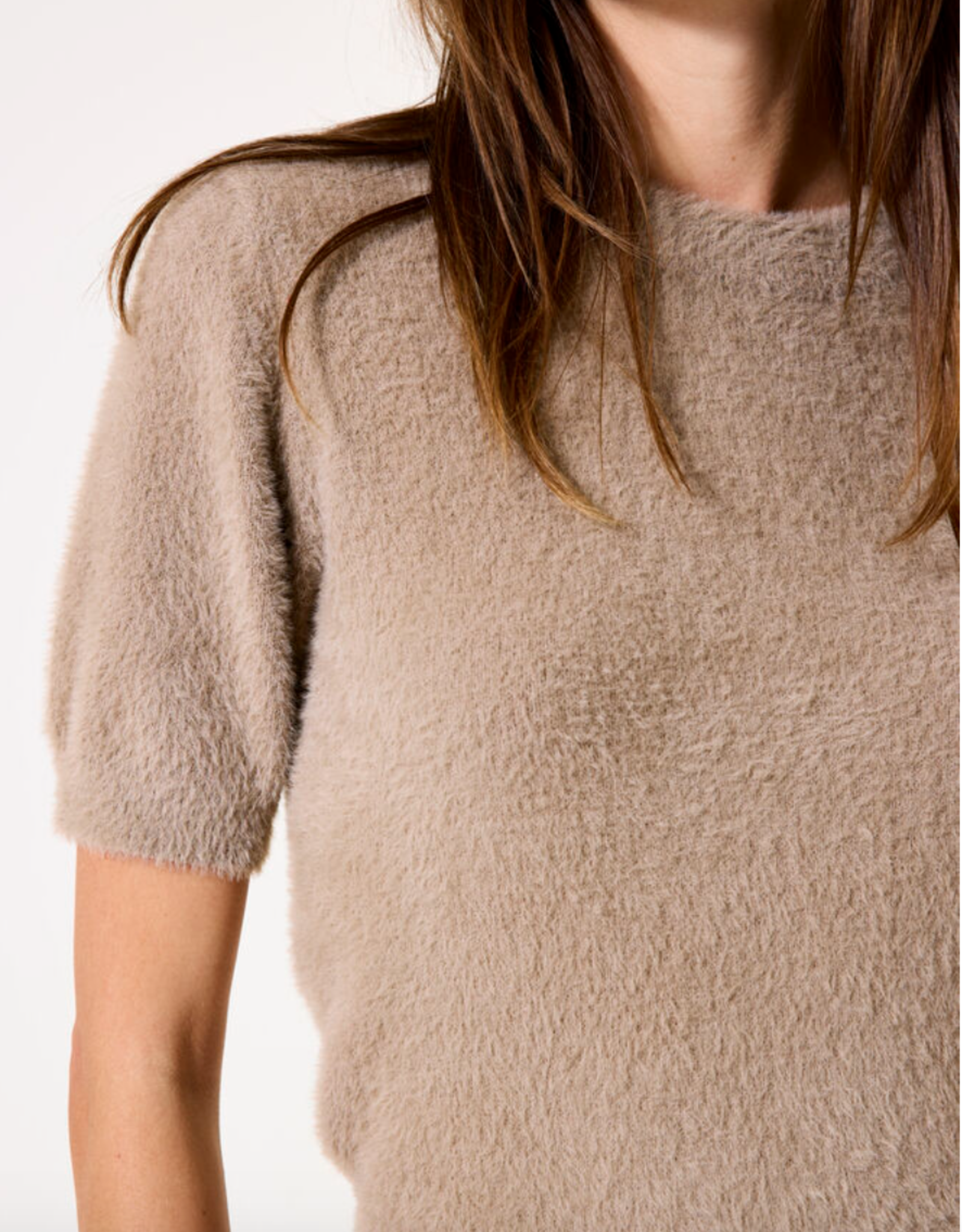 Garcia Garcia - I50245 Ladies Pullover FW25