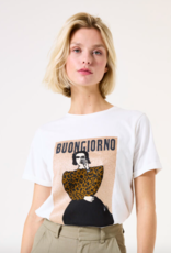 Garcia Garcia - H50001 Ladies T-shirt FW25
