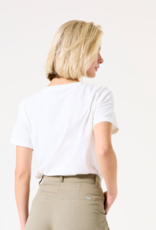 Garcia Garcia - H50001 Ladies T-shirt FW25