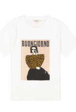 Garcia Garcia - H50001 Ladies T-shirt FW25