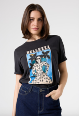 Garcia Garcia - H50001 Ladies T-shirt FW25
