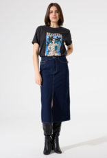 Garcia Garcia - H50001 Ladies T-shirt FW25