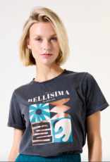 Garcia Garcia - G50205 Femme T-Shirt FW25