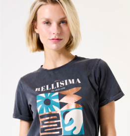 Garcia Garcia - G50205 Femme T-Shirt FW25