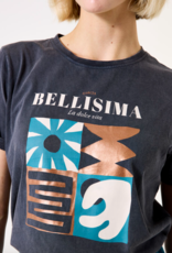 Garcia Garcia - G50205 Femme T-Shirt FW25