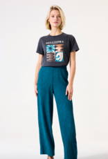 Garcia Garcia - G50205 Femme T-Shirt FW25