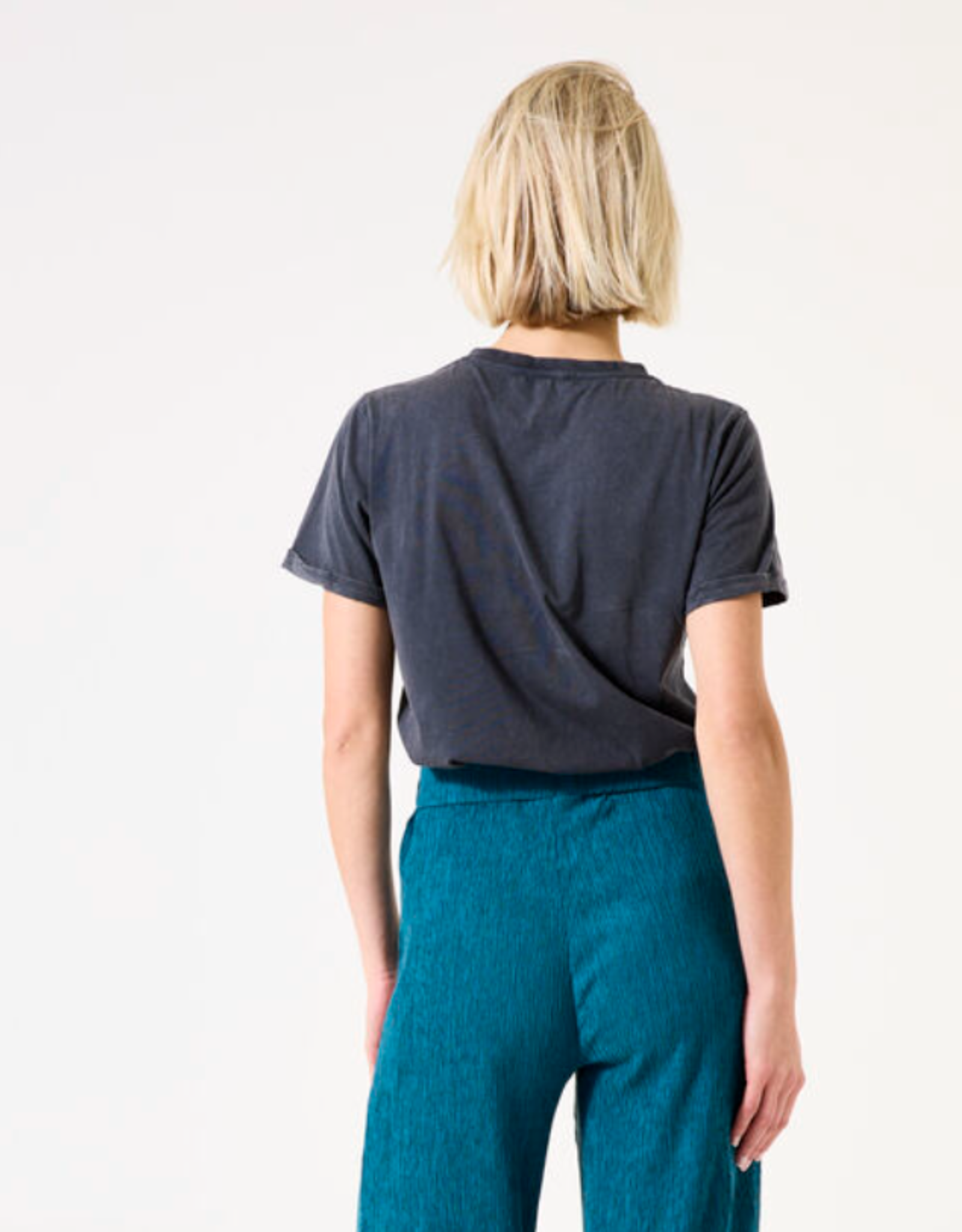 Garcia Garcia - G50205 Femme T-Shirt FW25