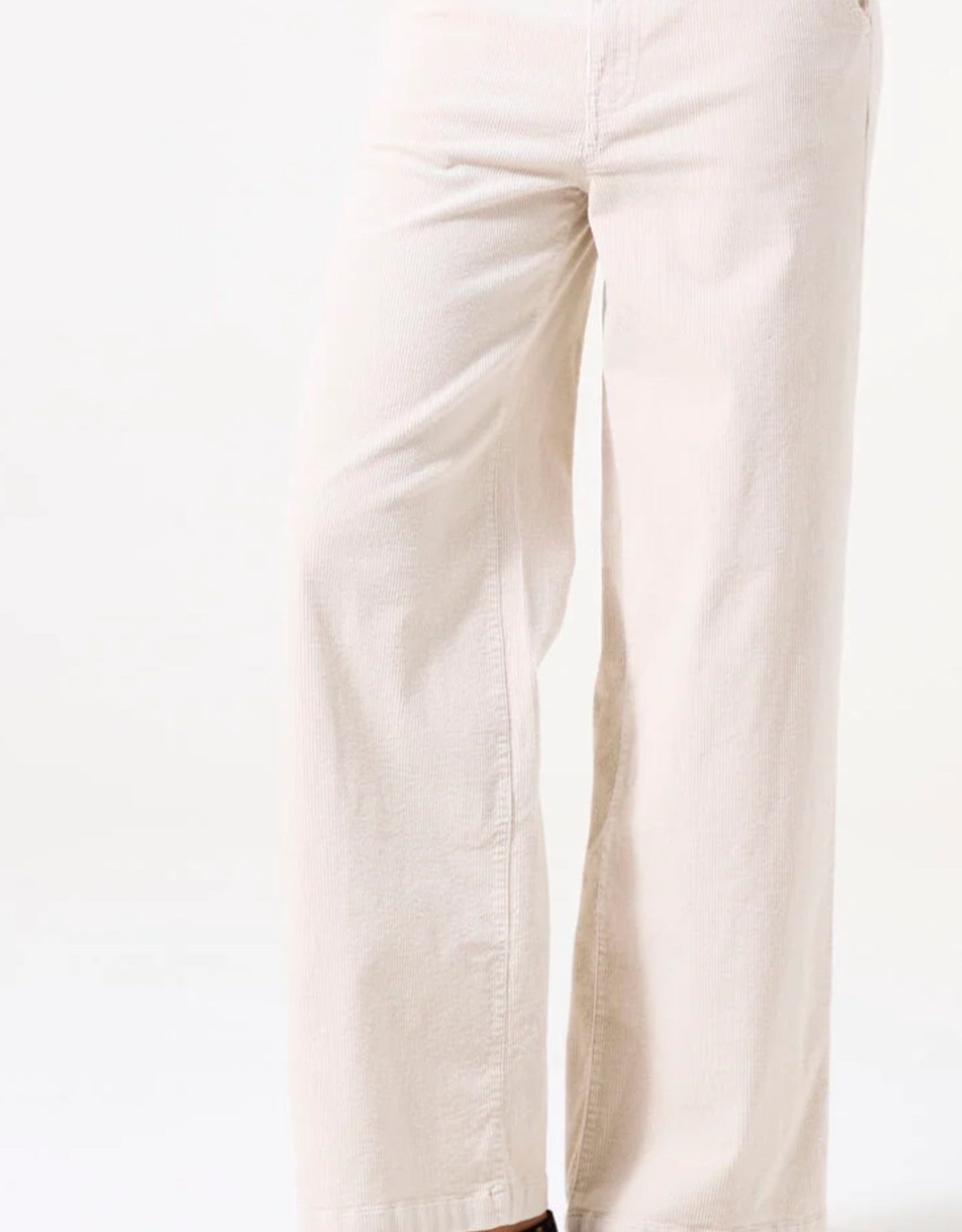 Garcia Garcia - H50112 Pantalon femme FW25