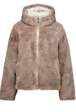 Garcia Garcia - GJ500909  Manteau femme FW25